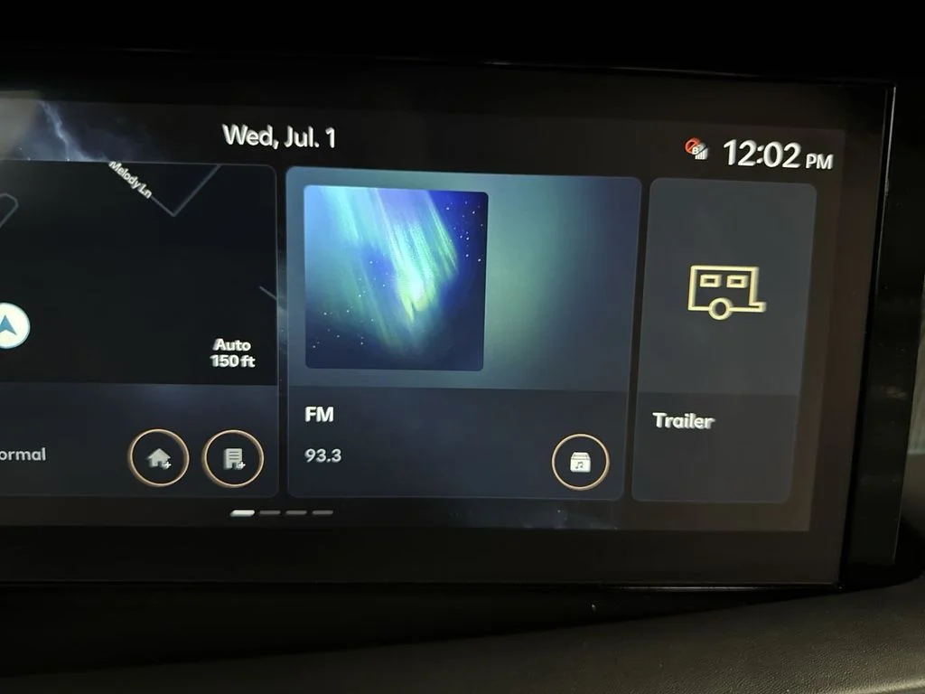 Used 2026 Abyss Black Hyundai Calligraphy image 29