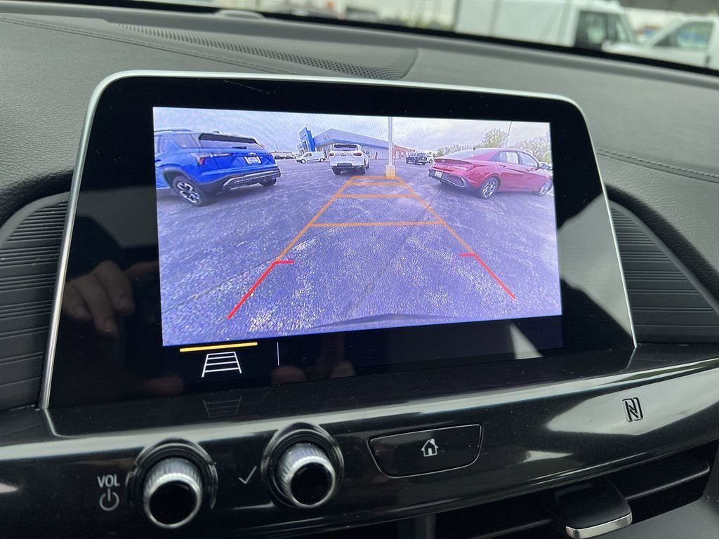 2020 Cadillac CT4 Premium Luxury - Photo 15