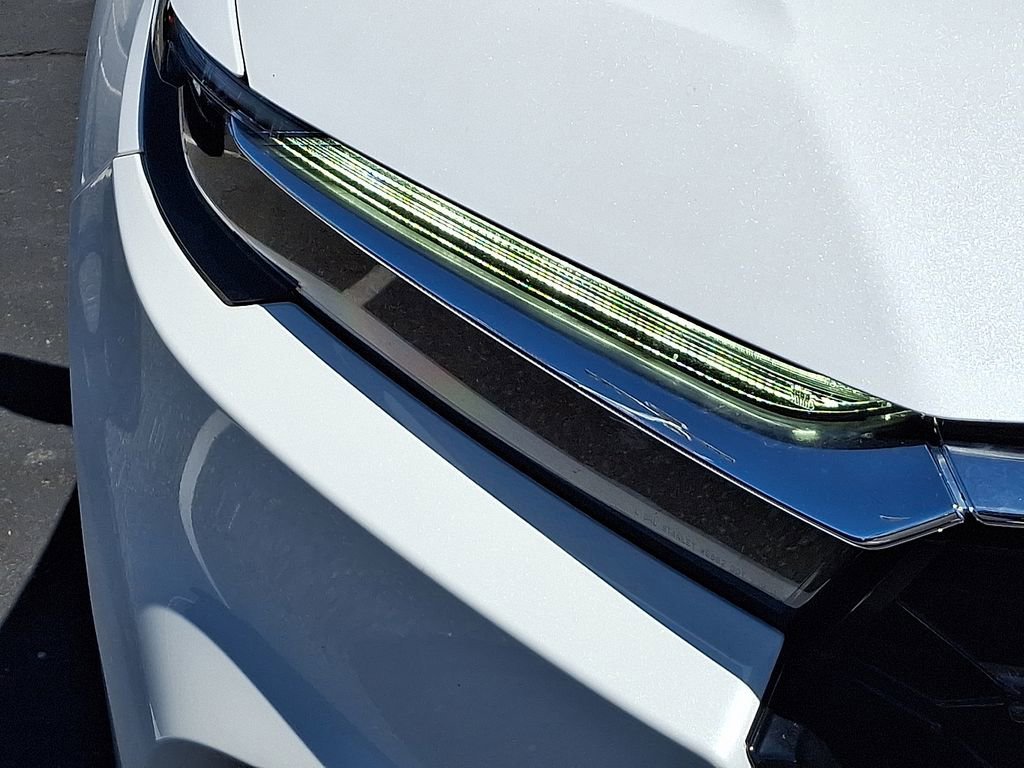 2023 Honda CR-V EX-L - Photo 41