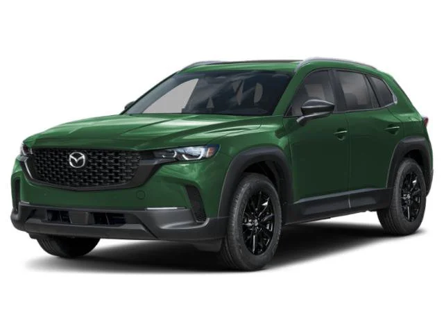 2026 Mazda CX-50 2.5 S Preferred's photo