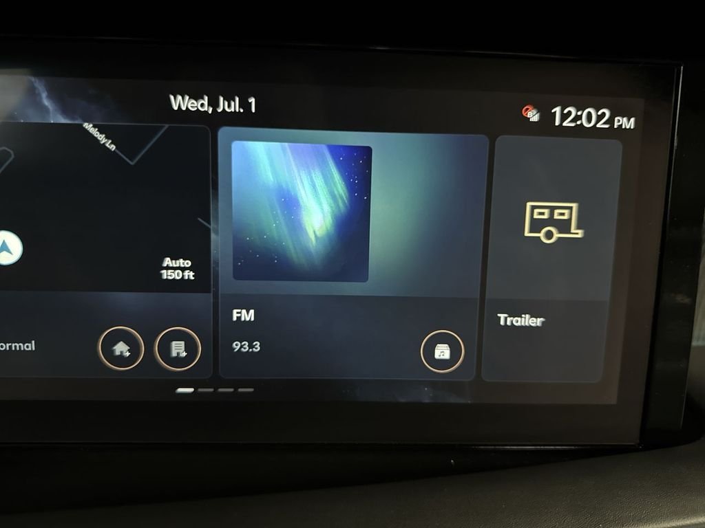 Used 2026 Abyss Black Hyundai Calligraphy image 29