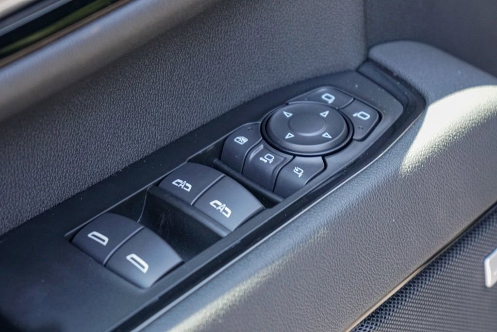 2026 GMC Sierra 2500HD AT4 - Photo 16
