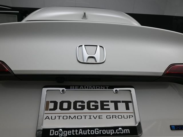 2026 Honda Civic Sport Touring - Photo 25