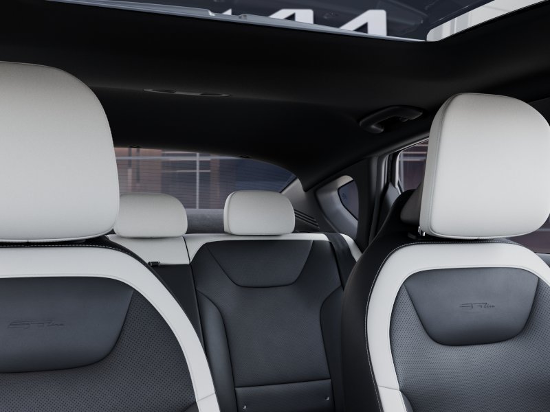 New 2025 Interstellar Gray Kia GT-Line image 27