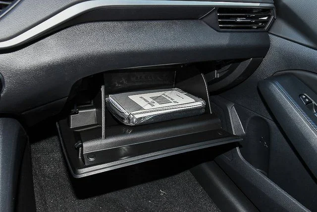 2025 Nissan Altima S - Photo 36