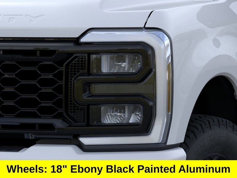 New 2026 White Ford XL image 19