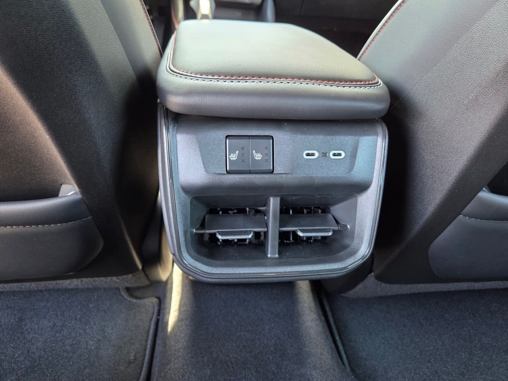 New 2026 White Knuckle Dodge Scat Pack Plus image 13
