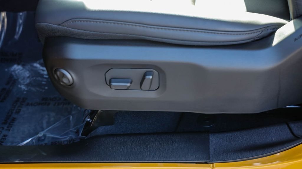 New 2026 Goldilocks Jeep Rubicon image 26