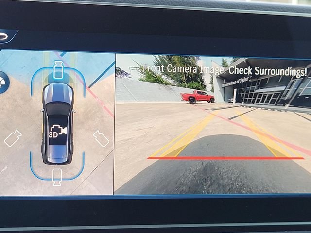 New 2025 MANUFAKTUR Alpine Grey Mercedes-Benz GLS 450 image 23