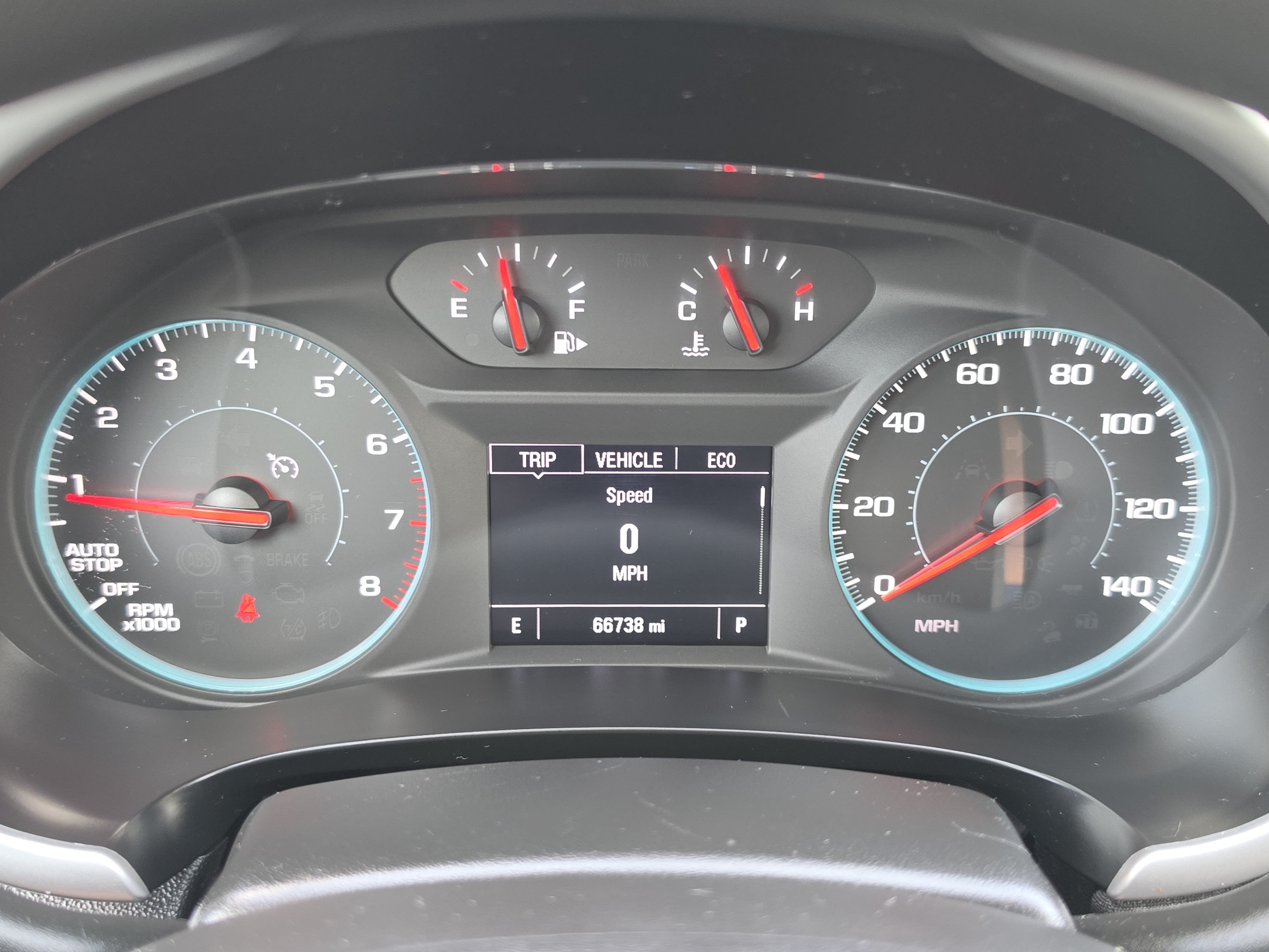 Used 2024 Mineral Gray Metallic Chevrolet LT image 18