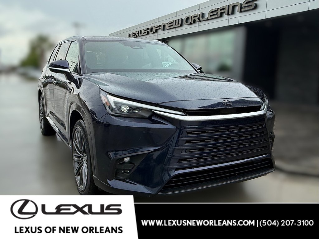 2026 Lexus TX 350 350 Luxury AWD's photo