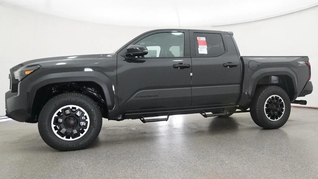 New 2026 Underground Toyota TRD Off-Road image 22