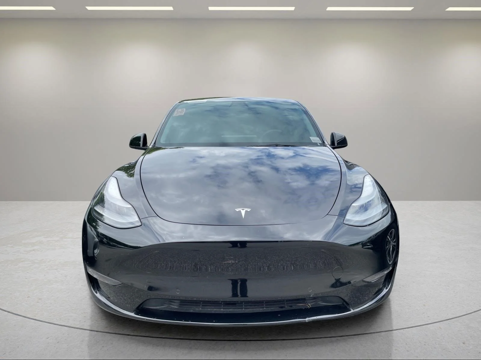 Used 2022 Tesla Model Y Performance with VIN 7SAYGDEF5NF343675 for sale in Greenville, SC