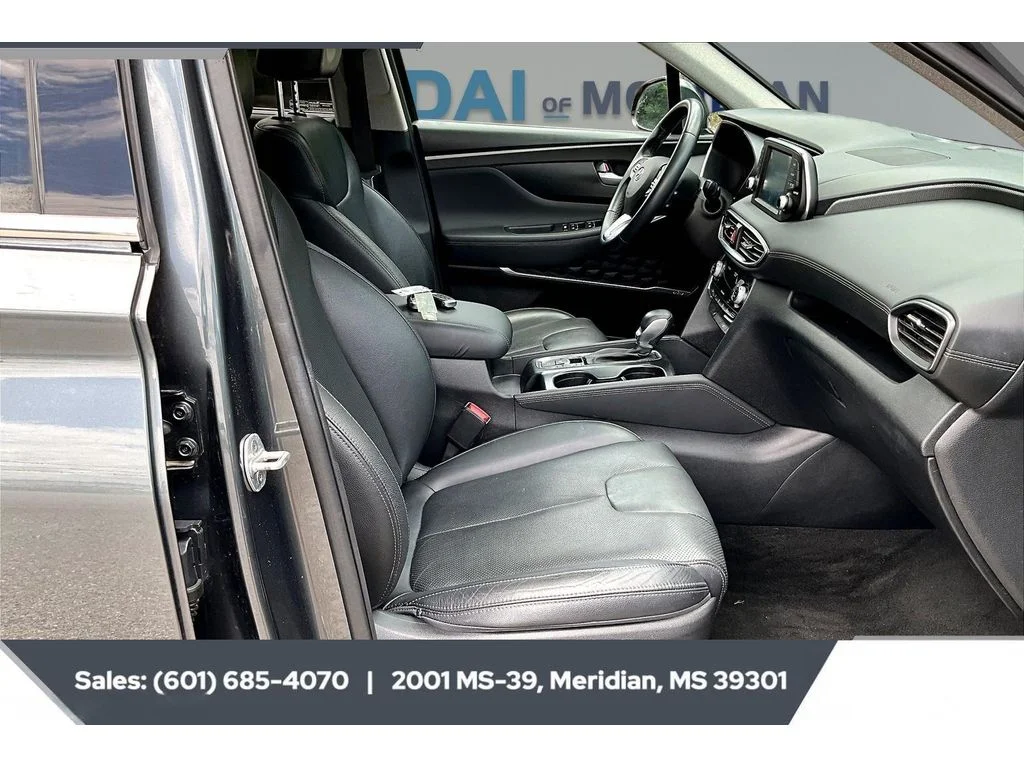 Used 2020 Rainforest Hyundai SEL image 6