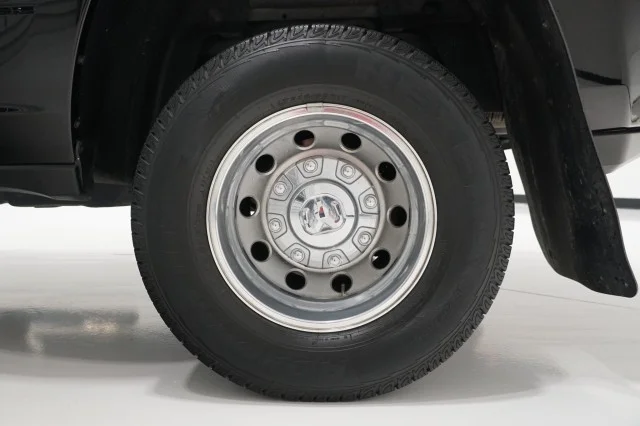 Used 2023 PXJ_Diamond_Black_Crystal_P/C Ram Laramie image 20
