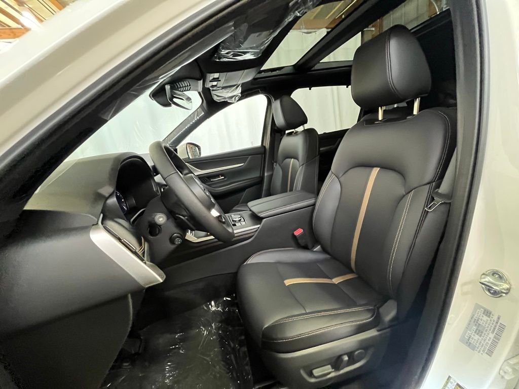 New 2026 White Mazda 3.3 Turbo S Premium Plus image 10