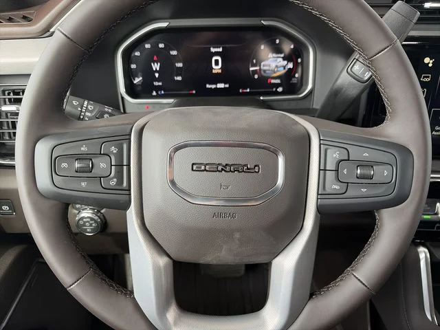 New 2026 Black GMC Denali image 30