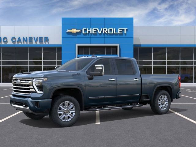 2026 Chevrolet Silverado 2500 HD High Country - Photo 3