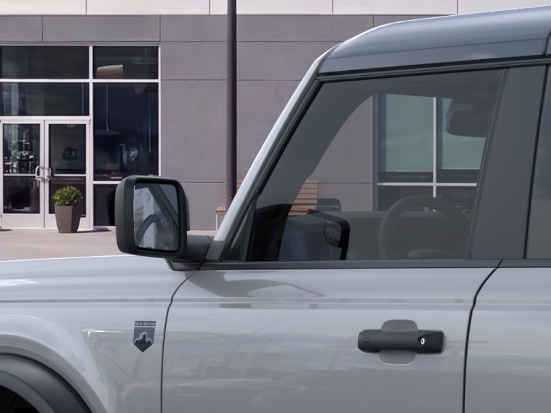 New 2026 Avalanche Ford Big Bend® image 22