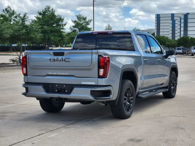 Used 2025 Sterling Metallic GMC Elevation image 5