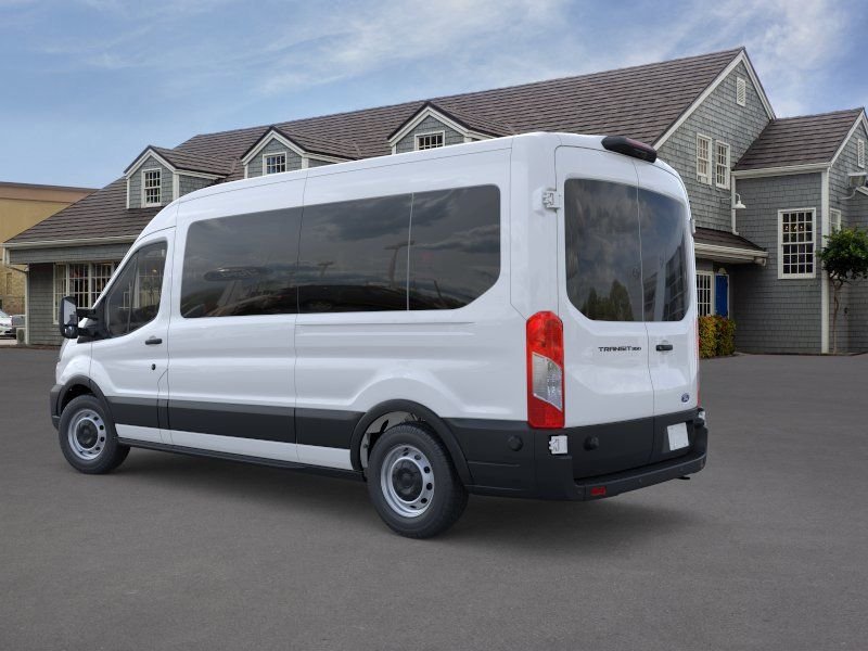New 2026 Oxford White Ford XL image 4