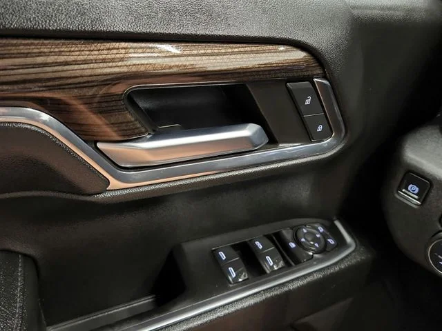 Used 2024 Blue Chevrolet RST image 25