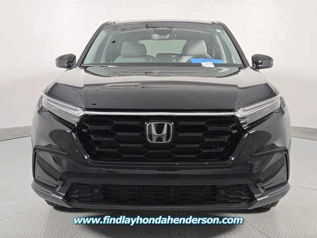 2025 Honda CR-V EX-L - Photo 41