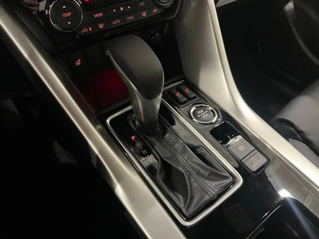 2026 Mitsubishi Eclipse Cross SEL - Photo 17