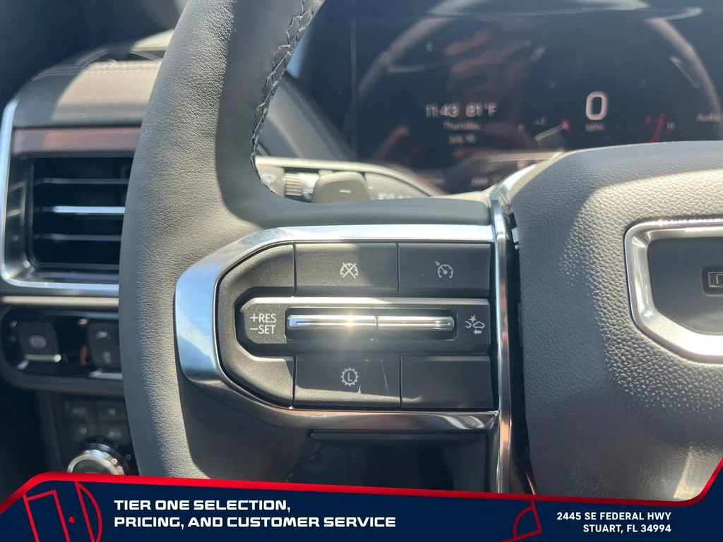 New 2026 Onyx Black GMC Denali image 26