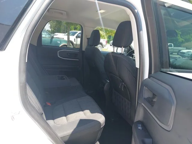 Used 2022 White Ford Big Bend image 11