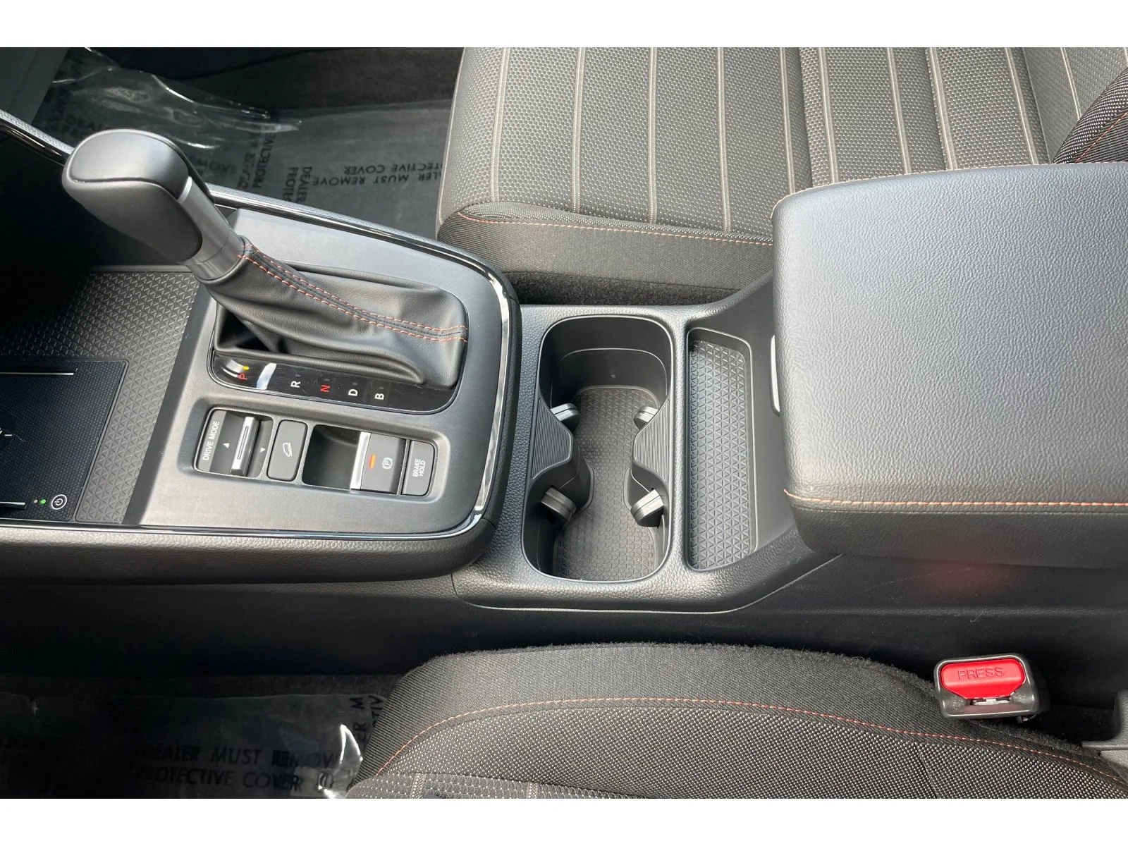 Used 2026 Meteorite Gray Metallic Honda Sport image 31