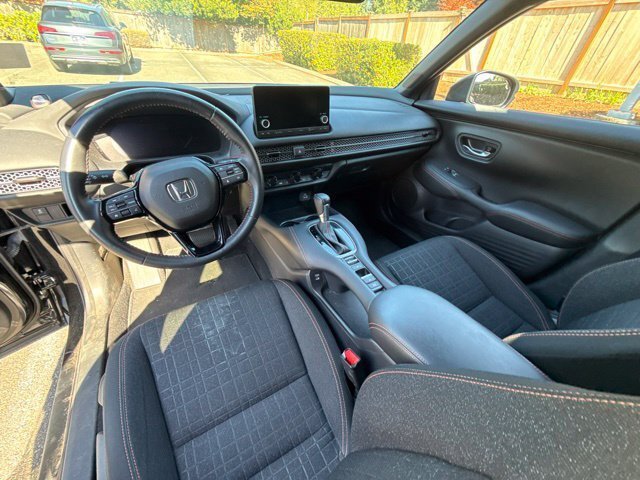 2024 Honda HR-V Sport - Photo 30