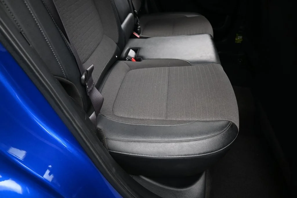 Used 2023 Neptune Blue Kia Nightfall image 37