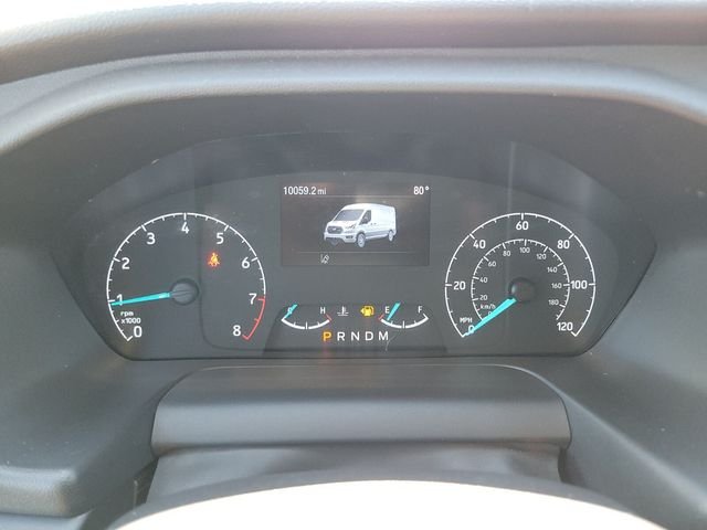 Used 2024 White Ford Base image 22