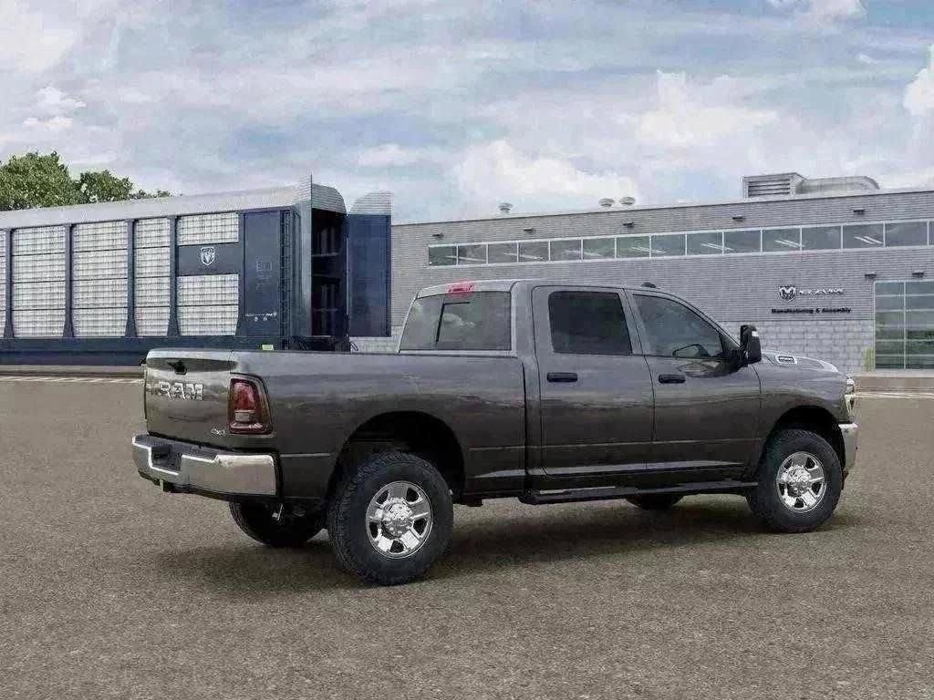 2026 RAM 2500 Tradesman - Photo 77