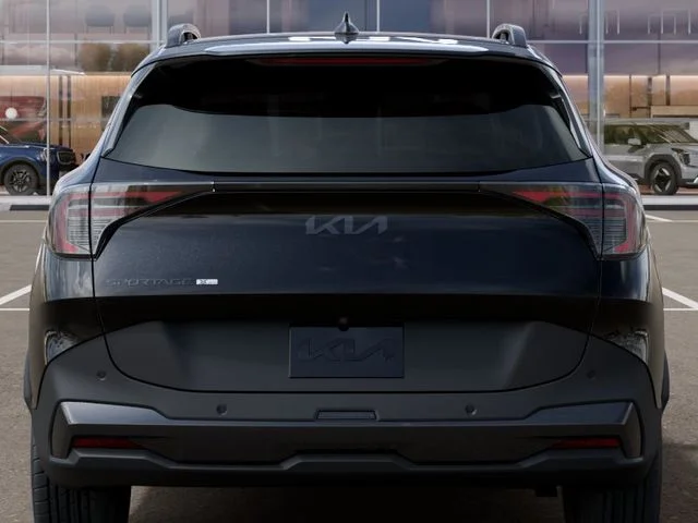 2026 Kia Sportage X-Line Prestige - Photo 13