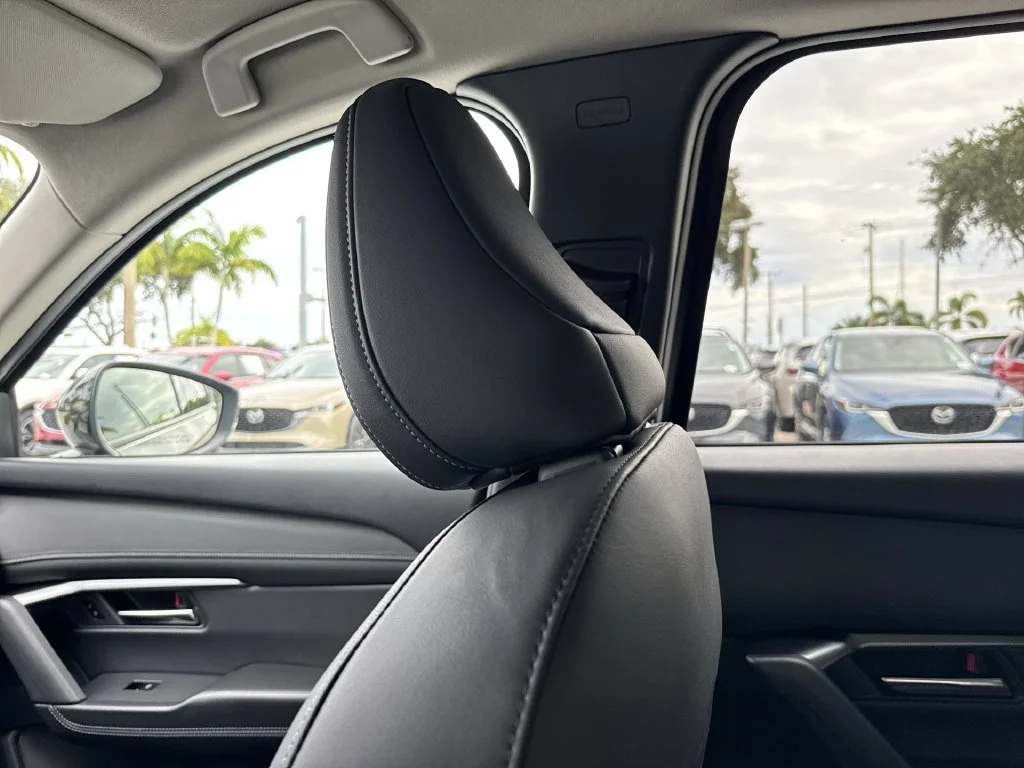 New 2026 Machine Gray Mazda 2.5 S Select AWD image 16