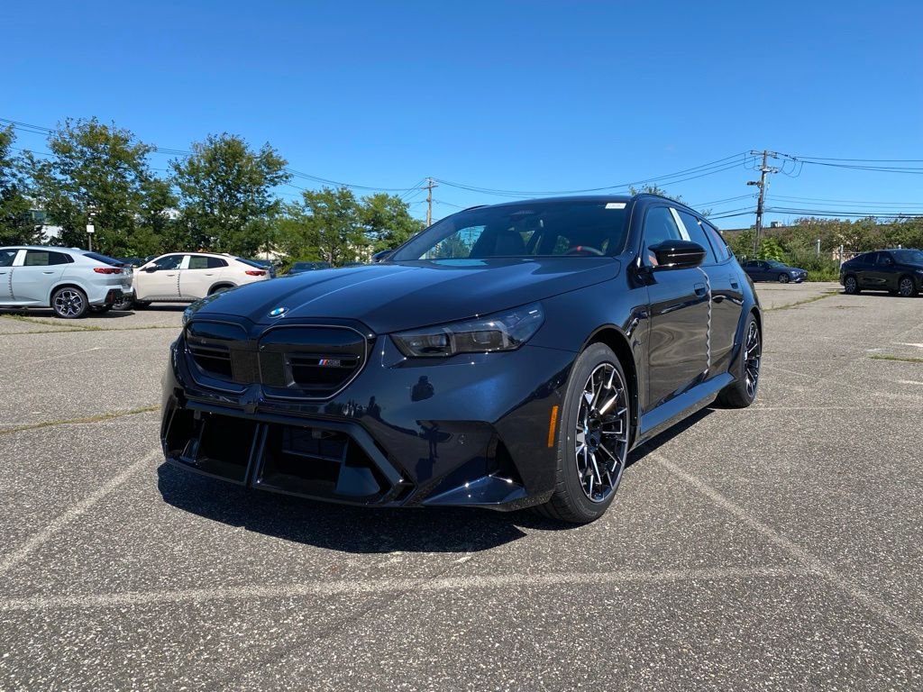2027 BMW M5