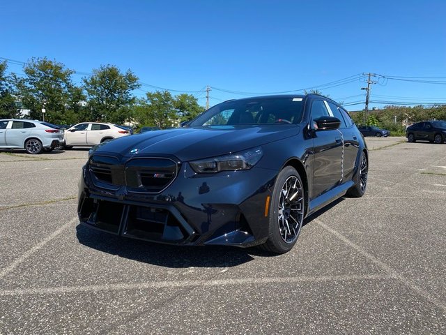 2027 BMW M5 