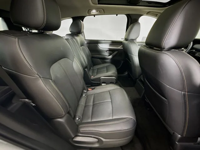 Used 2024 Silver Mazda Premium image 29