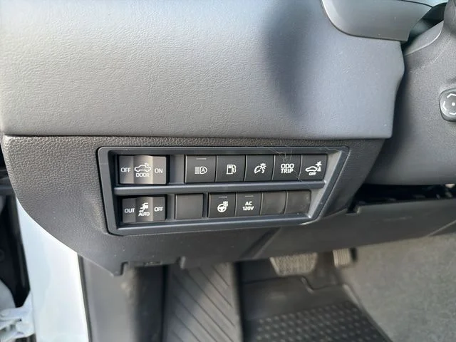 New 2026 Beige Toyota Platinum image 11
