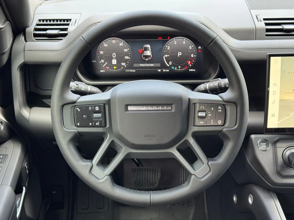 New 2026 Fuji White Land Rover S image 17