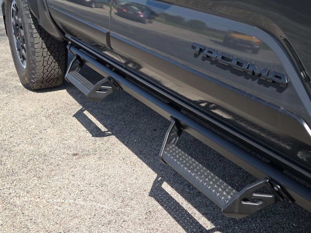 New 2026 Underground Toyota TRD Off-Road image 19