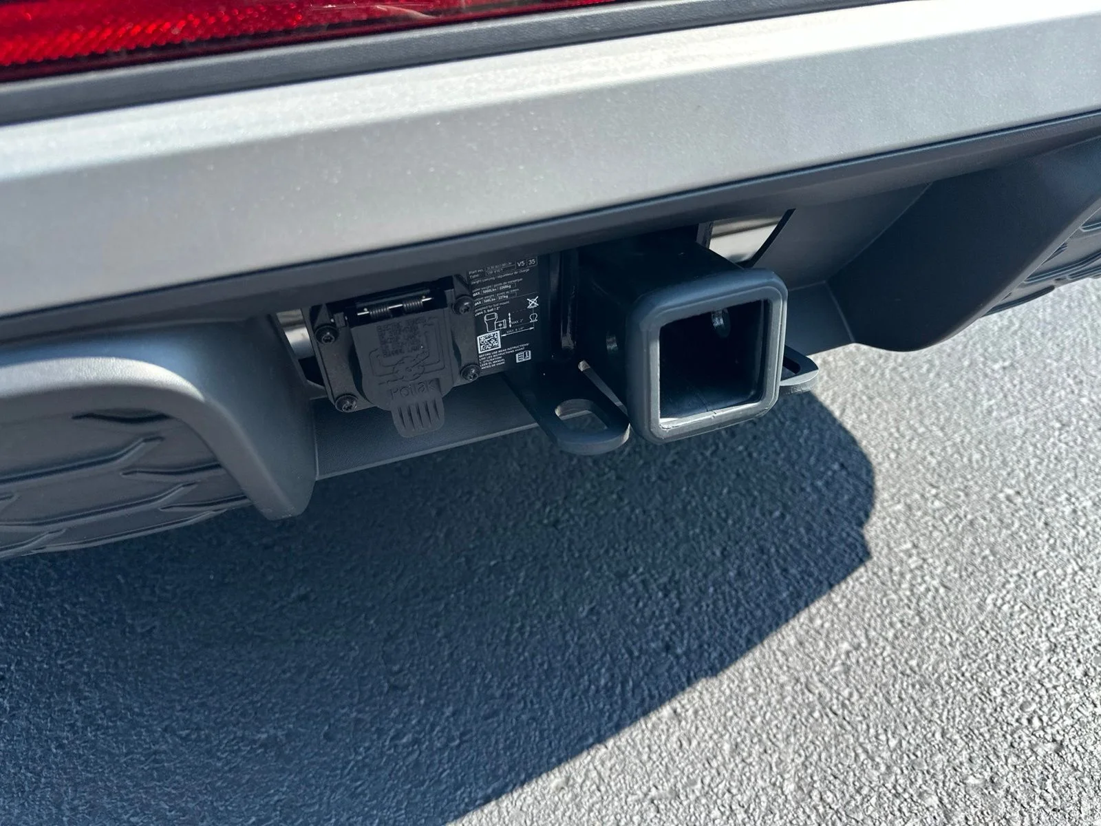 New 2026 White/off-white Volkswagen 2.0T Peak Edition image 6