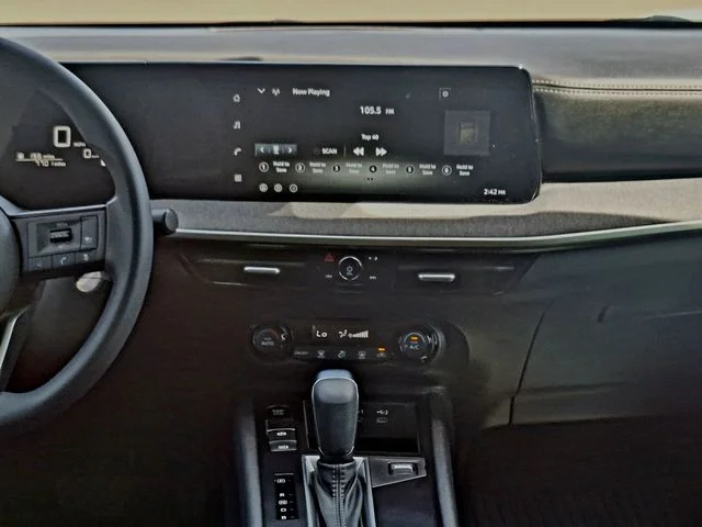 Certified Used 2026 White Nissan SV image 18
