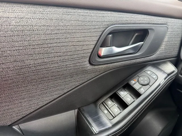 2022 Nissan Rogue SV - Photo 27