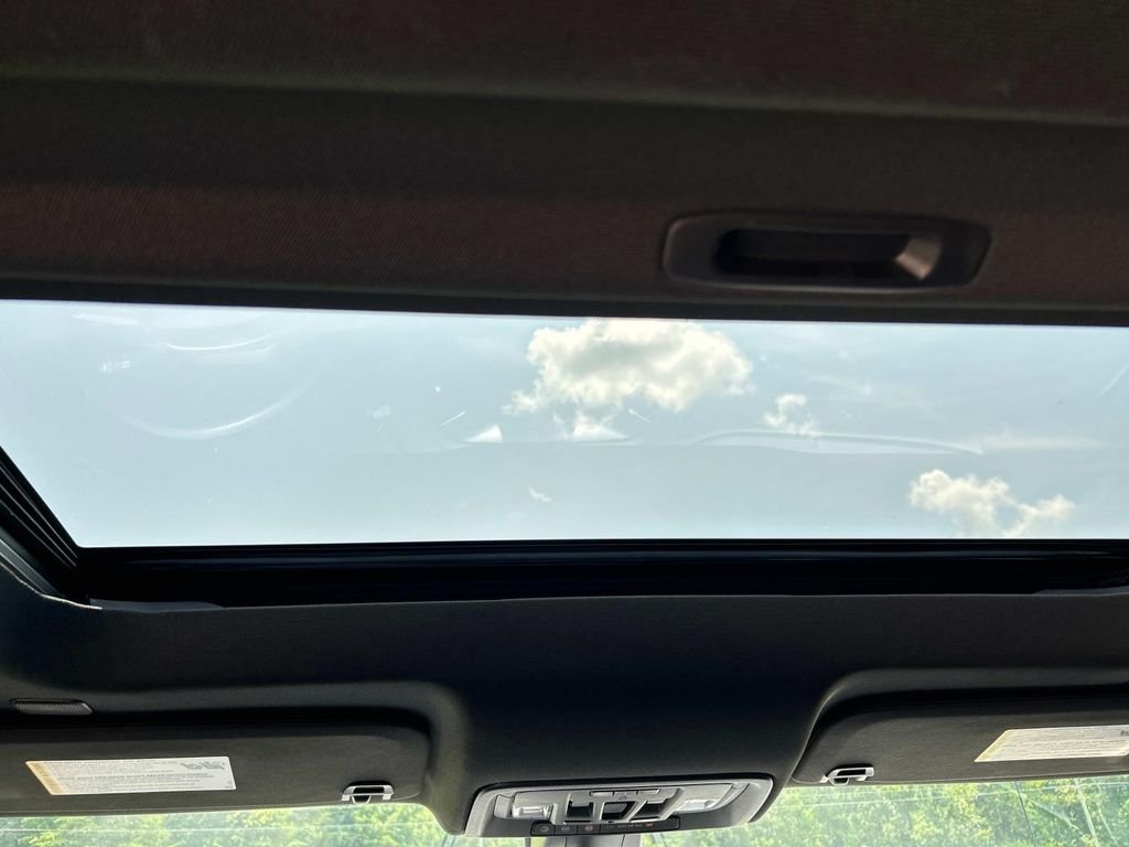 2021 GMC Sierra 1500 AT4 - Photo 16