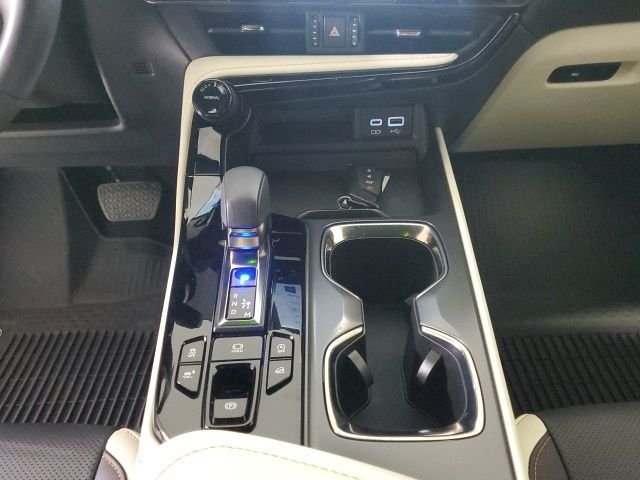 Certified Used 2024 EMINENT WHITE PEARL Lexus 350 Base image 20