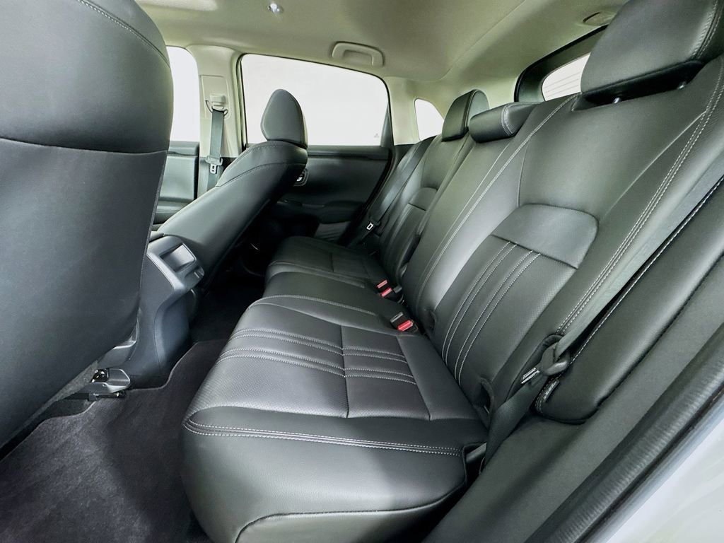 2026 Honda HR-V EX-L - Photo 72