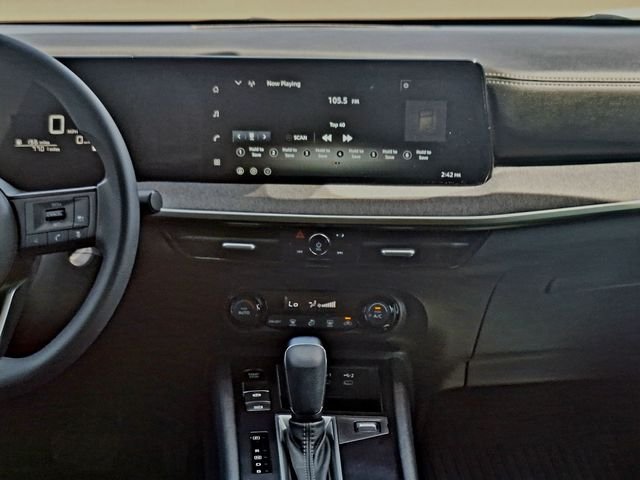 Used 2026 White Nissan SV image 18